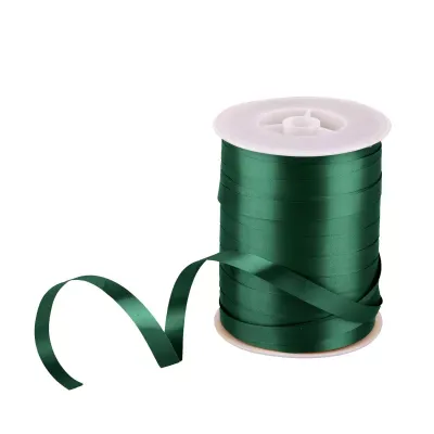 Nastro starlight mm.10 m.250 verde