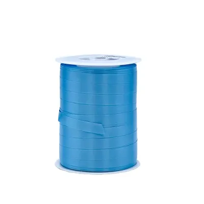 Nastro starlight mm.10 m.250 azzurro