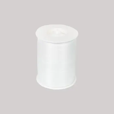 Nastro starlight mm.10 m.250 bianco