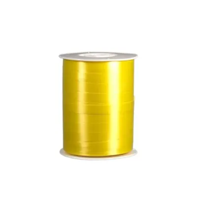 Nastro starlight mm.10 m.250 giallo