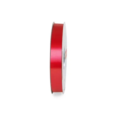Nastro starlight mm.19 m.100 rosso