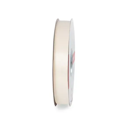 Nastro starlight mm.19 m.100 avorio