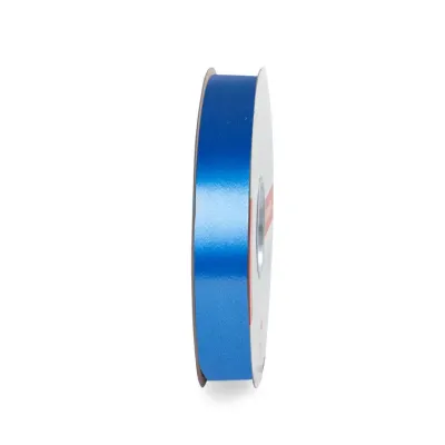 Nastro starlight mm.19 m.100 blu
