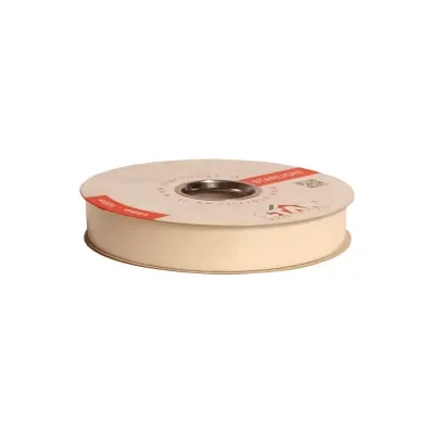 Nastro starlight mm.19 m.100 bianco