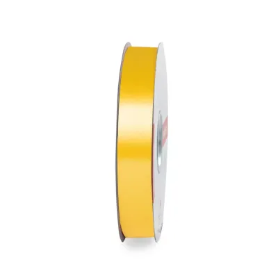 Nastro starlight mm.19 m.100 giallo
