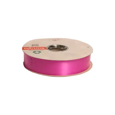Nastro starlight mm.31 m.100 fucsia