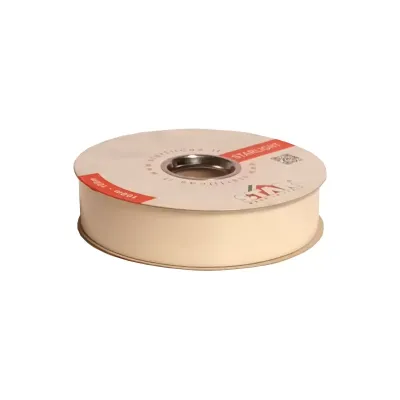 Nastro starlight mm.31 m.100 bianco
