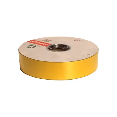 Nastro starlight mm.31 m.100 giallo