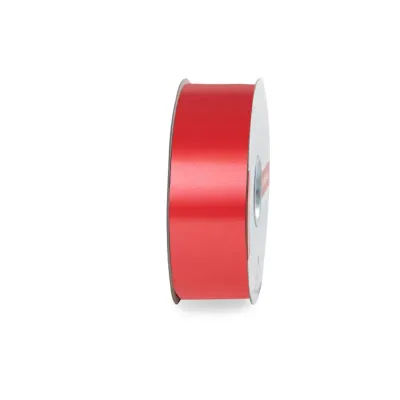 Nastro starlight mm.50 m.100 rosso