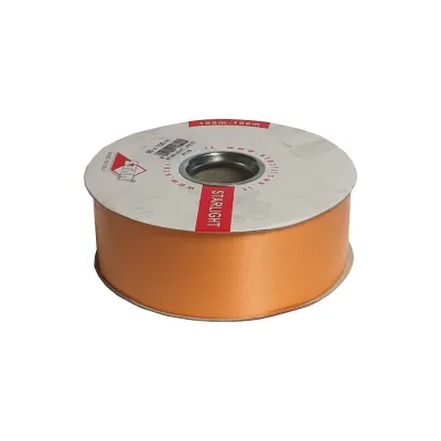 Nastro starlight mm.50 m.100 arancione