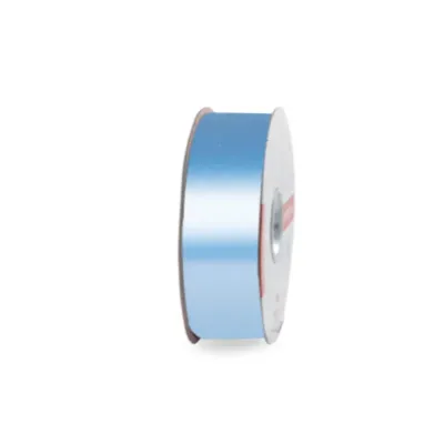Nastro starlight mm.50 m.100 azzurro