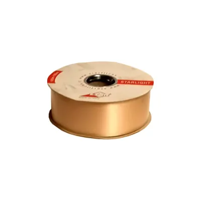 Nastro starlight mm.50 m.100 cipria
