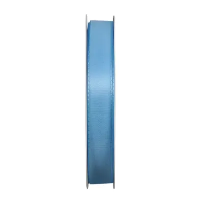 Nastro taffeta mm.10 m.50 celeste