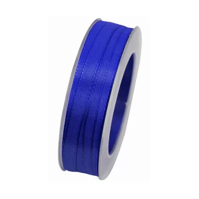 Nastro taffeta mm.10 m.50 ultra blu
