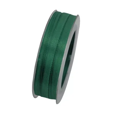 Nastro taffeta mm.10 m.50 verde