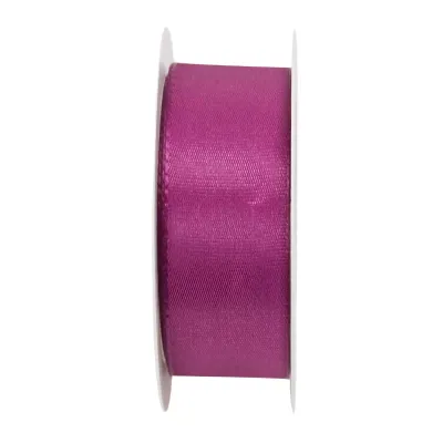 Nastro taffeta mm.40 m.50 ciclamino