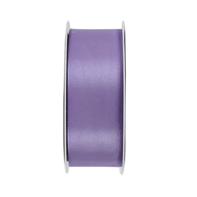 Nastro taffeta mm.40 m.50 lilla