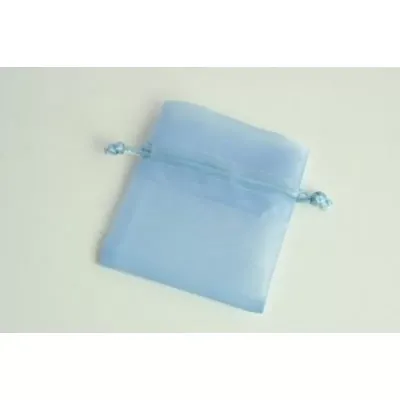 Sacchettino 08x09 azzurro (pz.20)