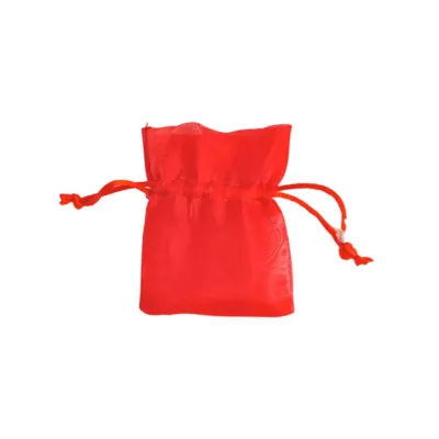 Sacchettino 08x09 rosso (pz.20)