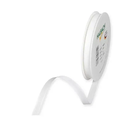Nastro cotton look mm.10 m.25 bianco