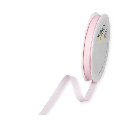 Nastro cotton look mm.10 m.25 rosa