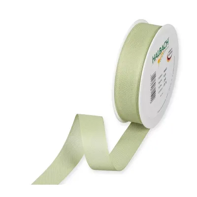 Nastro cotton look mm.25 m.25 salvia