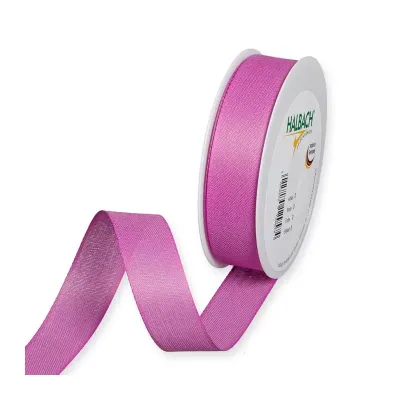Nastro cotton look mm.25 m.25 ciclamino