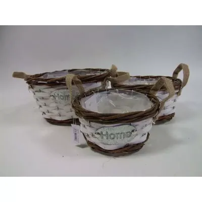 Chm-cesti tondi (set 3)