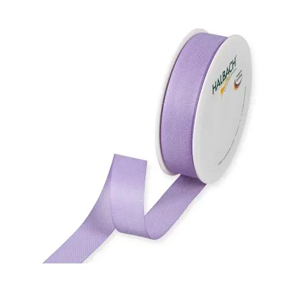 Nastro cotton look mm.25 m.25 glicine