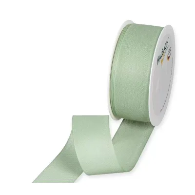 Nastro cotton look mm.40 m.25 menta