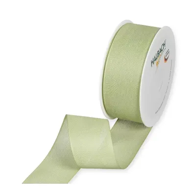 Nastro cotton look mm.40 m.25 salvia