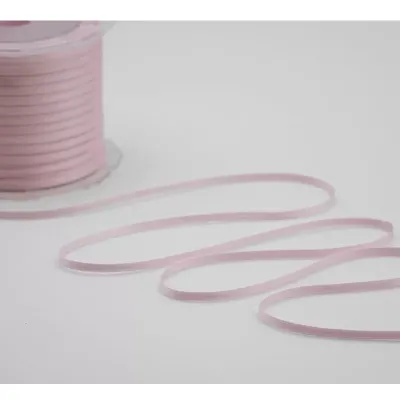 Nastro dri mm.03 m.100 rosa baby
