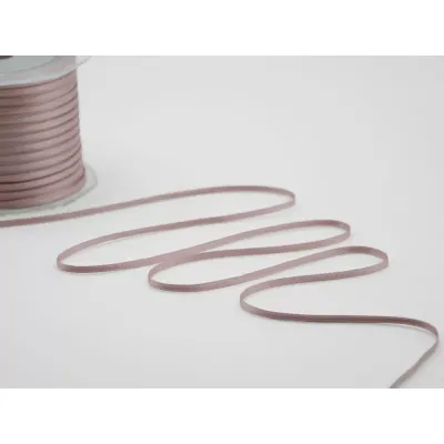 Nastro dri mm.03 m.100 rosa antico