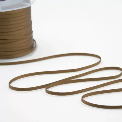 Nastro dri mm.03 m.100 marrone