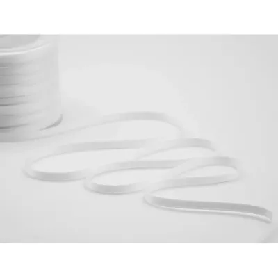 Nastro dri mm.06 m.100 bianco naturale