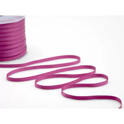 Nastro dri mm.06 m.100 fucsia peonia