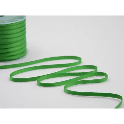 Nastro dri mm.06 m.100 verde smeraldo