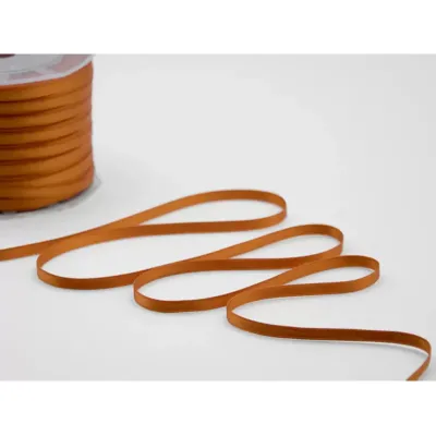 Nastro dri mm.06 m.100 arancione scuro