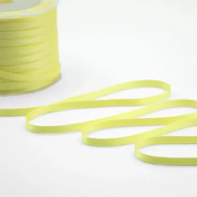 Nastro dri mm.06 m.100 giallo