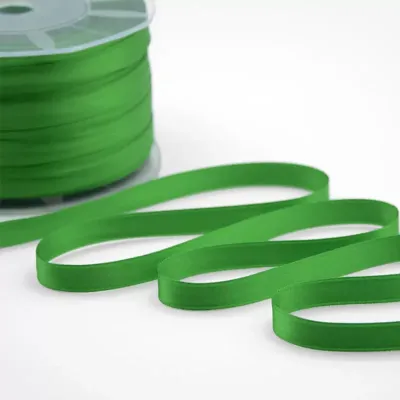 Nastro dri mm.10 m.100 verde bandiera