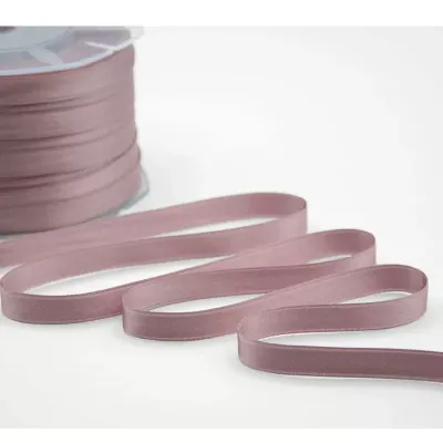 Nastro dri mm.10 m.100 rosa ant.