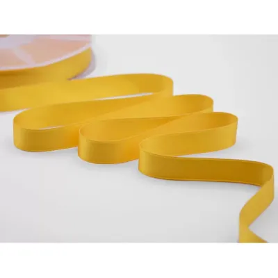 Nastro dri mm.16 mt.50 giallo sole