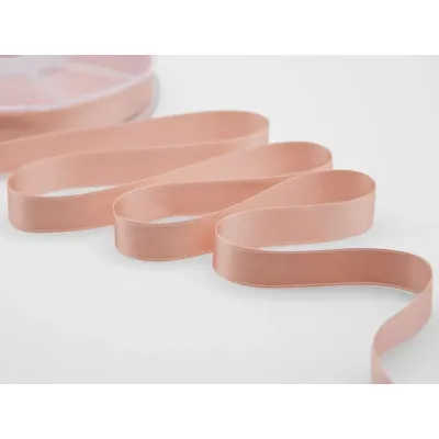 Nastro dri mm.16 m.50 salmone
