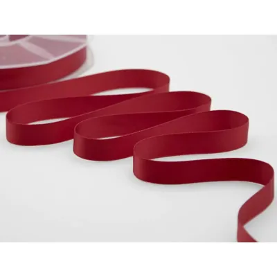 Nastro dri mm.16 m.50 amaranto