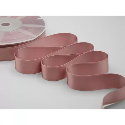 Nastro dri mm.25 m.50 rosa antico