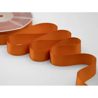 Nastro dri mm.25 m.50 arancione scuro