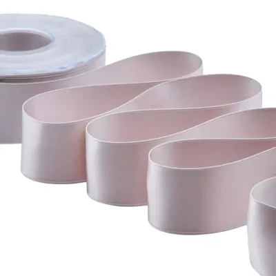 Nastro dri mm.40 m.25 cipria scuro