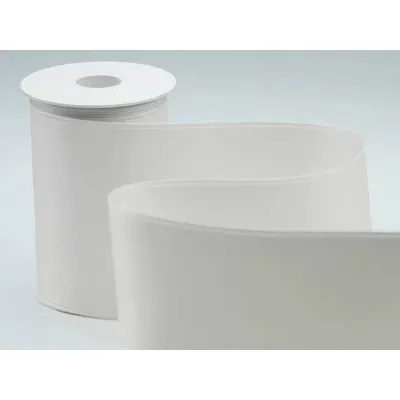 Nastro dri mn.100 m.10 bianco naturale