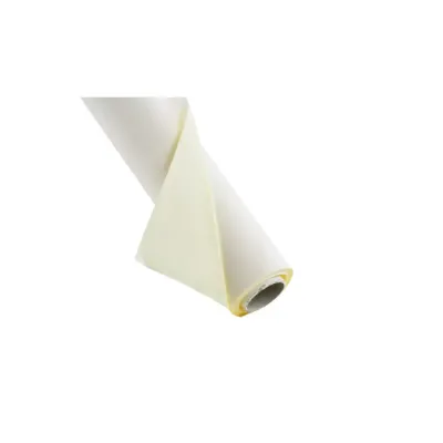Bobina c  0,60x10 tissue paper bianco