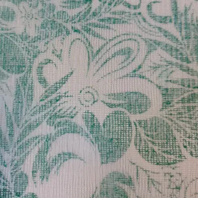 Bobina t 0,53×09 cotton winter fantasy verde